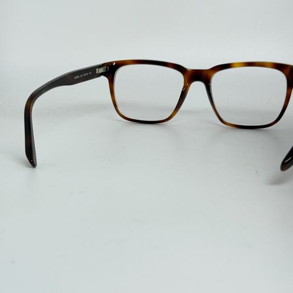 Salvatore Ferragamo SF2780 214 54/18 145 Italy Brown Eye Frames H19019 - Picture 3 of 7